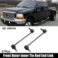 Sway Bar Links Front Left Right Replacement for Mazda Tribute (2001–2011)