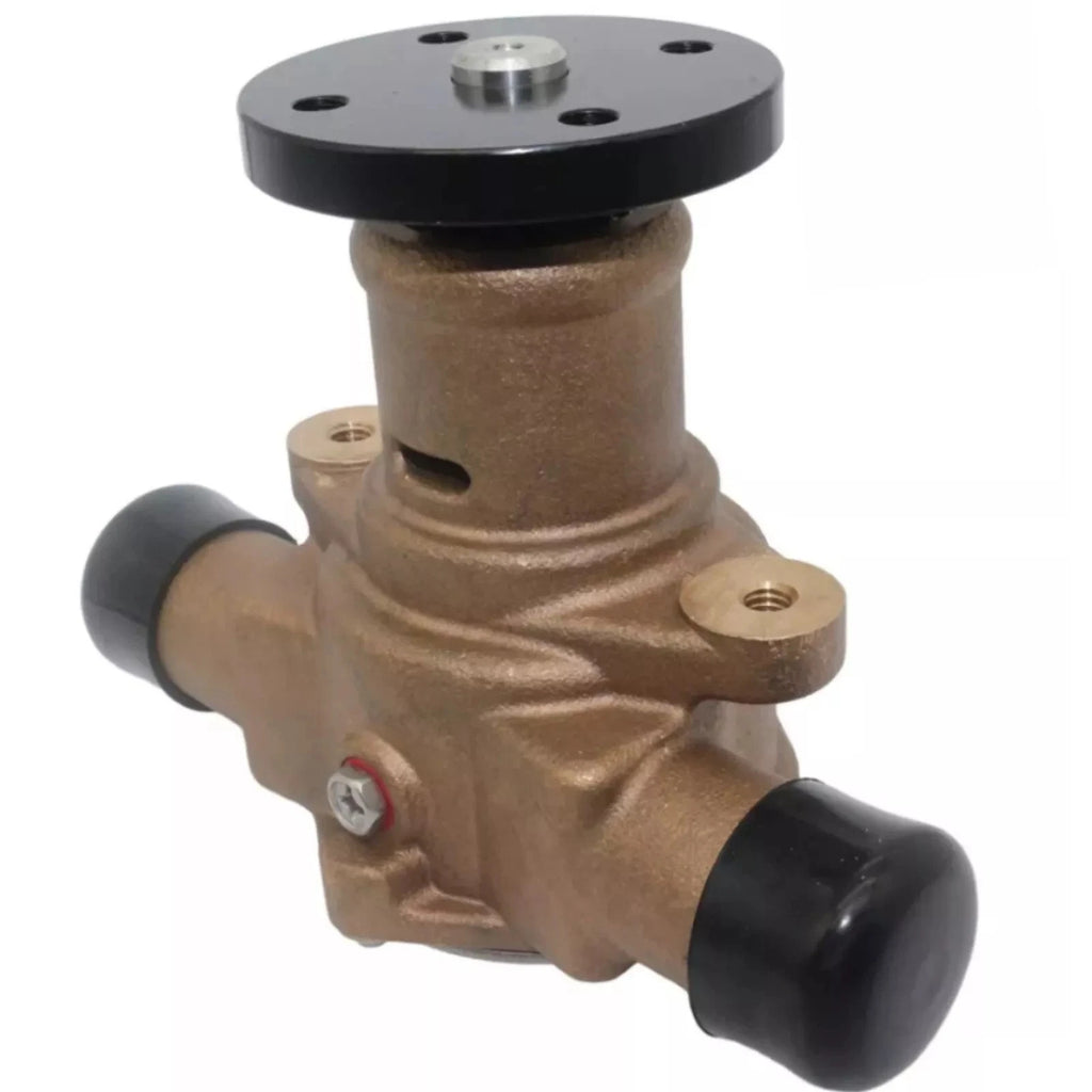 Raw Water Pump for Sherwood P1012 P1014 Crusader 40050 Pleasurecraft