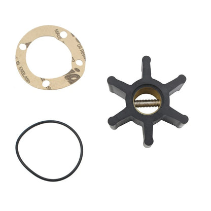Marine Engine Cooling Sea Water Pump Impeller for ENTEC WEST — USA K 34 Engine