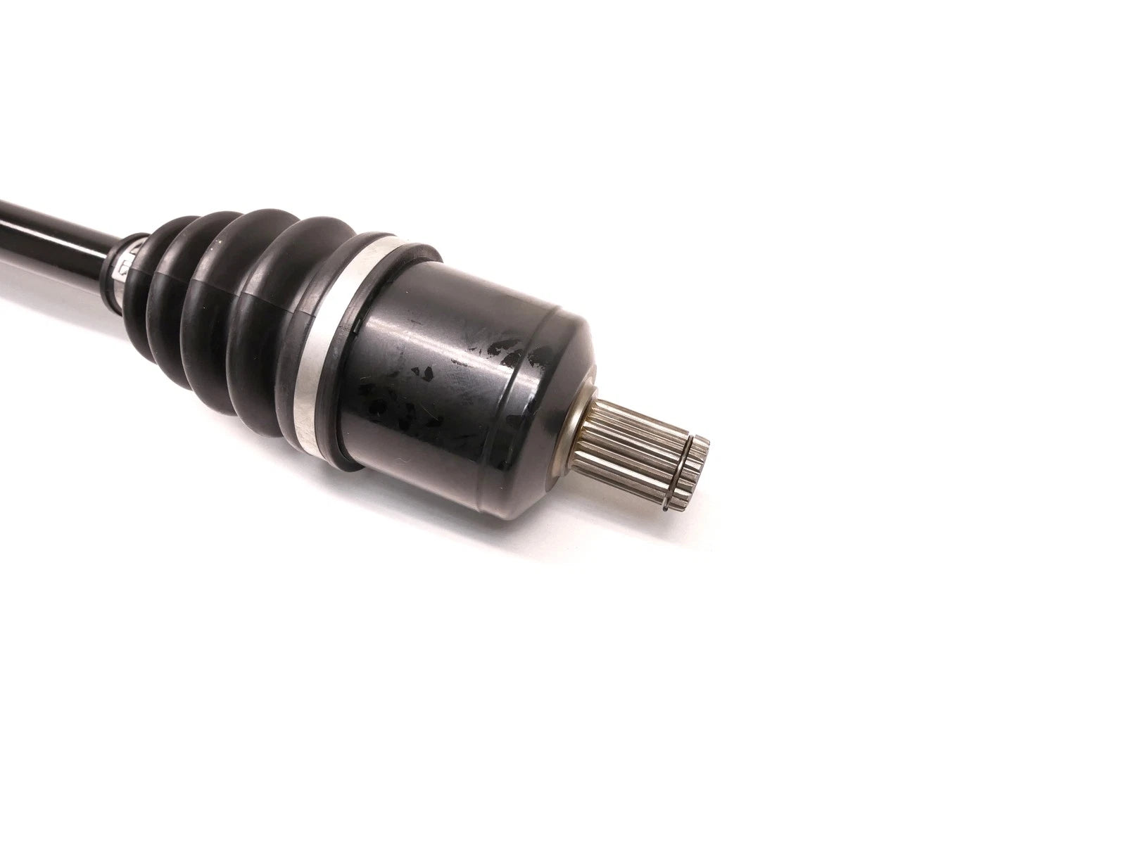 Front CV Axle & Bearing for Polaris (1333743)