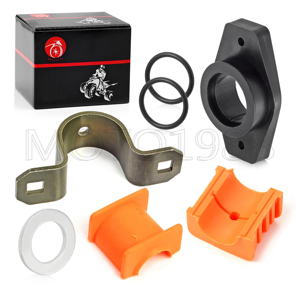 Steering Bushing Bracket for Polaris Magnum 500 425 325 Sport 400 (1995–2005)