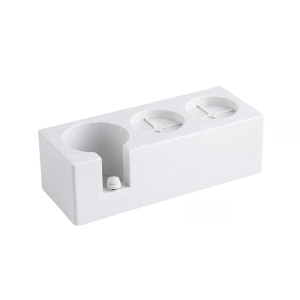 Coffee Tamper Stand for Espresso Machines (Detachable Components)