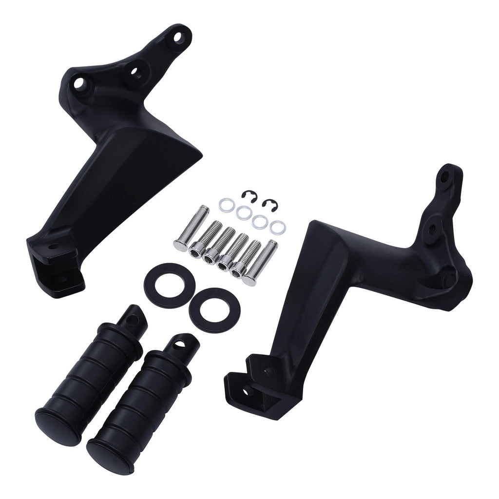 Passenger Pegs for Victory Vegas Boardwalk (2010–2017)
