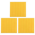 Set of 4 Electrical Panel Slot Covers for Various Makes and Models
