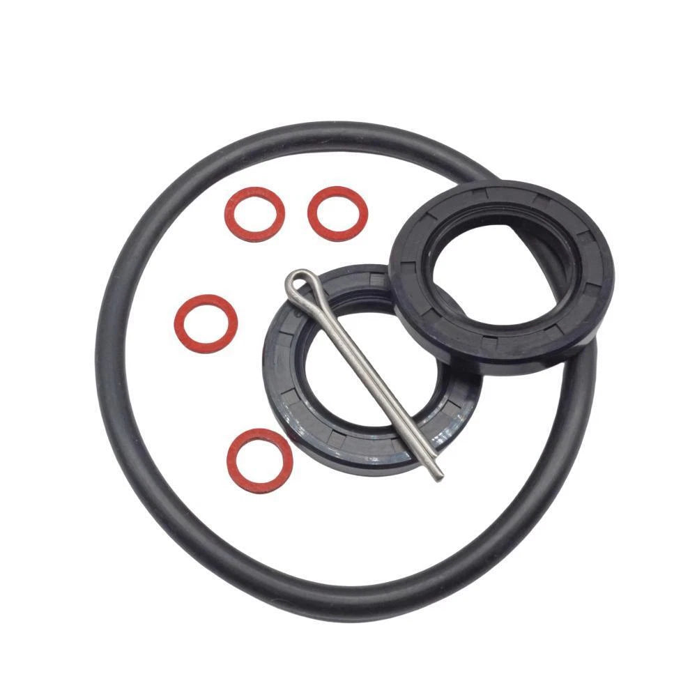 Lower Unit Prop Seal Fit Yamaha 75-90 2-Str Replace 93101-25M03-00 93210-85M97