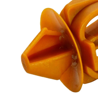 Engine Hood Rod Support Clip for Renault Laguna III (2008)