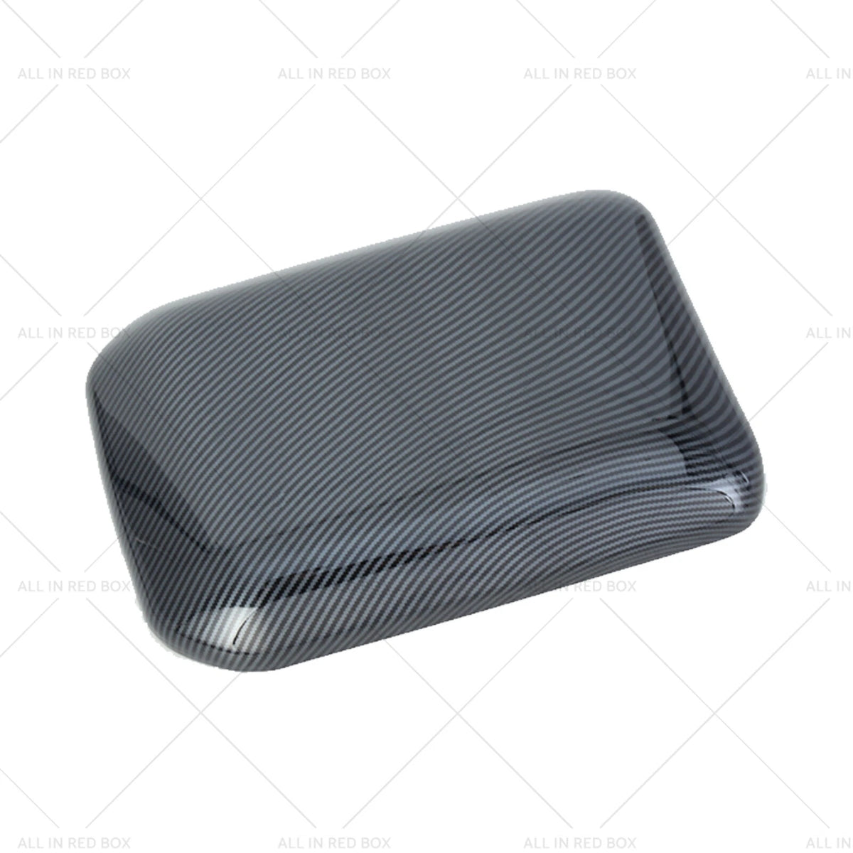 ABS Carbon Pattern Cover Trim for Toyota Prado LC250 (2025)