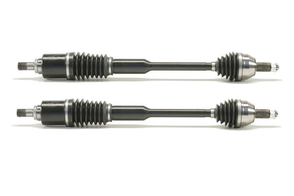 Monster XP Series Front CV Axles for Honda Talon 1000R (2019–2021)