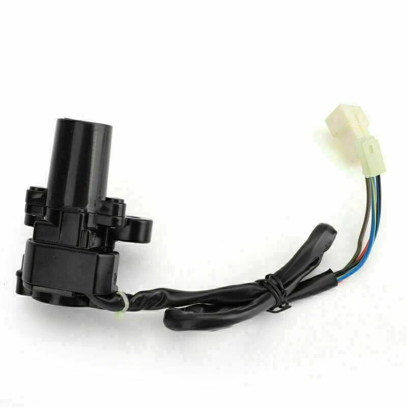 Ignition Switch Lock Keys for Yamaha YZF R1 (2007–2011), FZ6 (2004–2010), R6, R6S, FJR1300