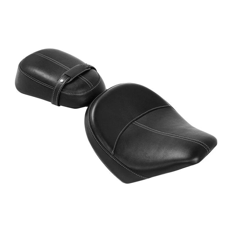 Driver Passenger Seat for Indian Scout Sixty (2015–2023)