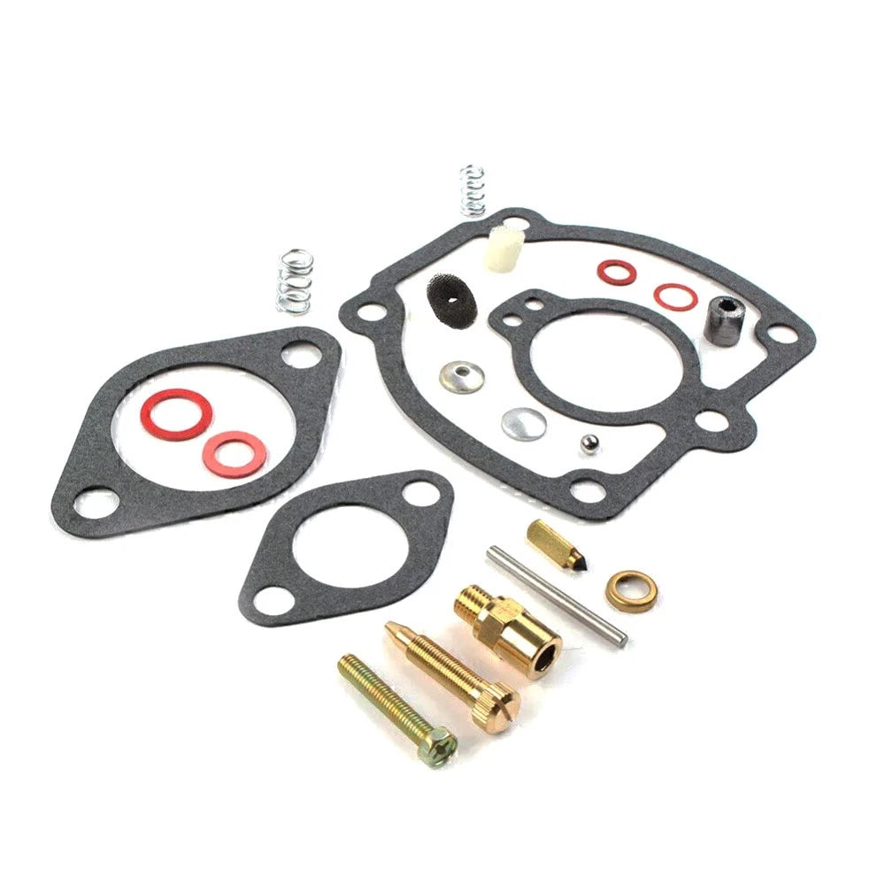 Set of 1 Carb Repair Kit for International IH Farmall Super H M W4 O4 W6 (1939–1954)