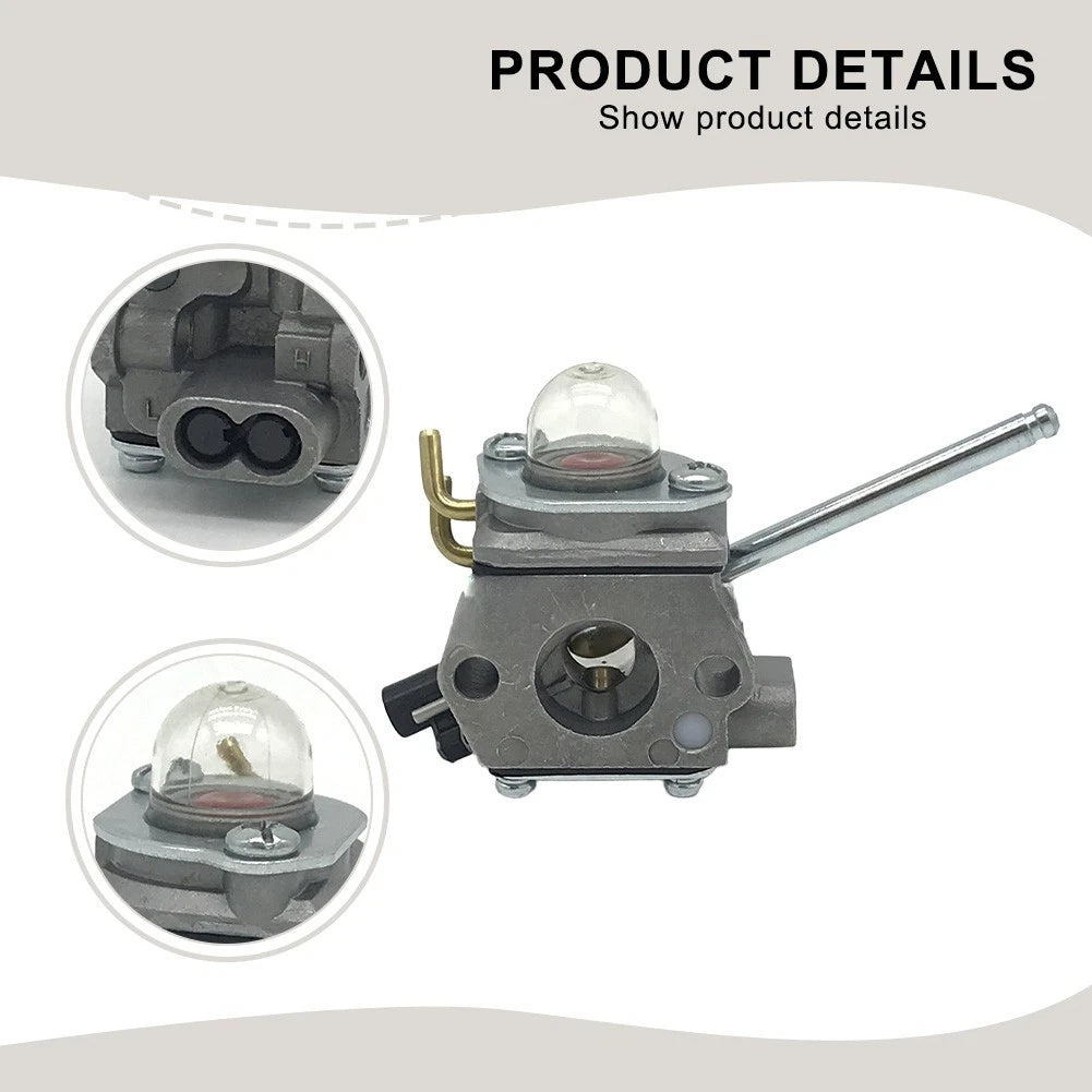 Carburetor for Homelite Blower