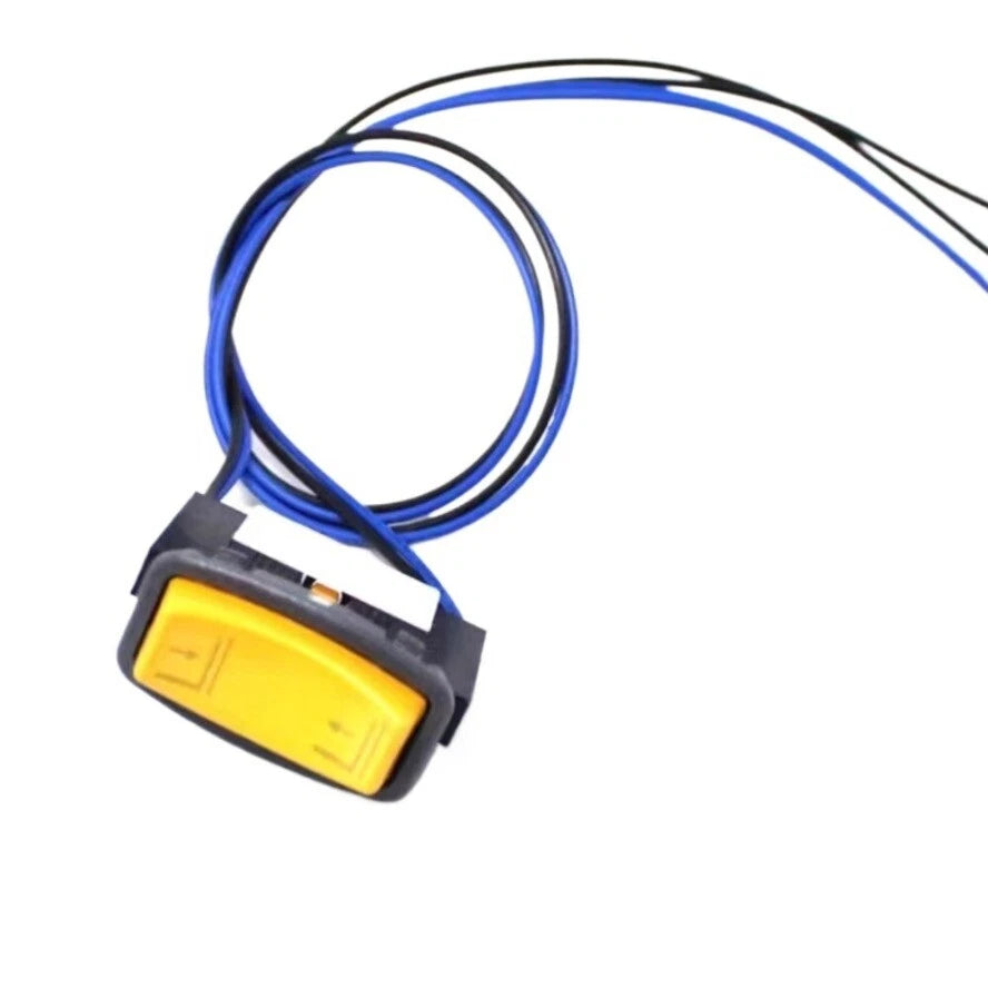 Lifting Button Switch for Electric Forklift