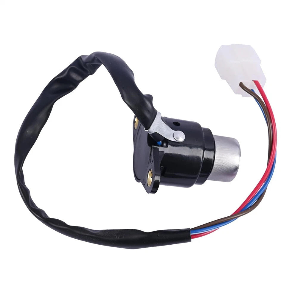 Ignition Key Switch for Honda Shadow VT 1100 (35100-MCK-A00)