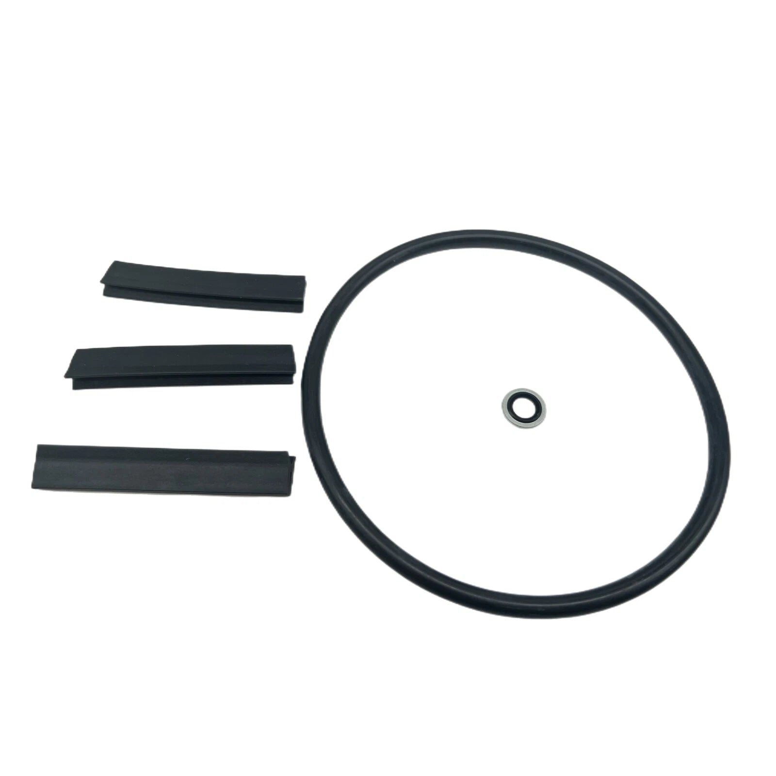Heat Exchanger Seal Kit for Volvo Penta D31 D32 D41 D42 D43 D44 D300 (N/A) 3586706 3580886