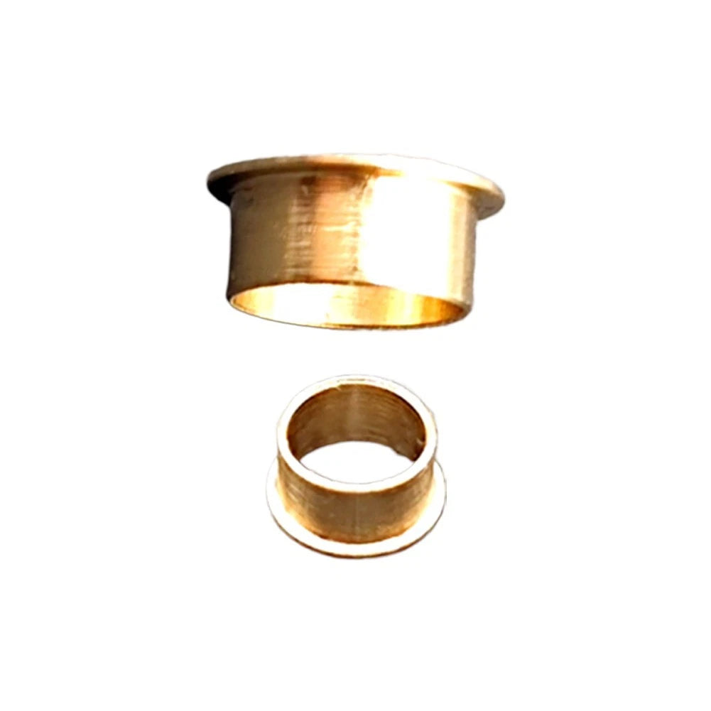 Fishing Reel Shaft Sleeve for DAIWA STEEZ ZILLION ALPHAS Models