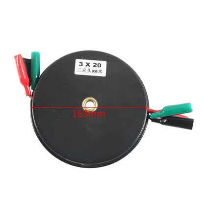 Electrical Troubleshooting Kit for Boat Wiring (2010–2023)