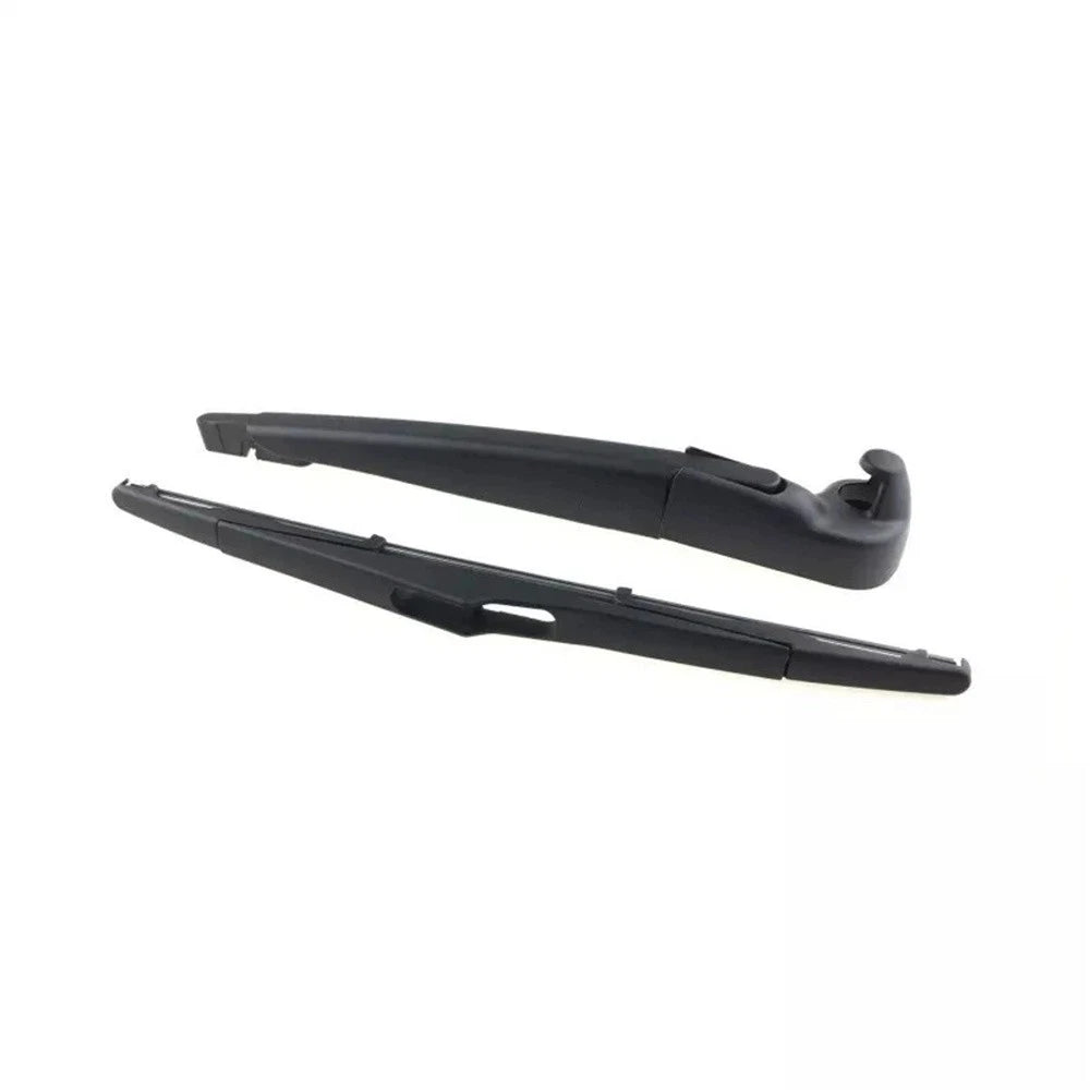 Rear Windshield Wiper Arm & Blade Set 68002490AB for Jeep Wrangler (2007–2016)