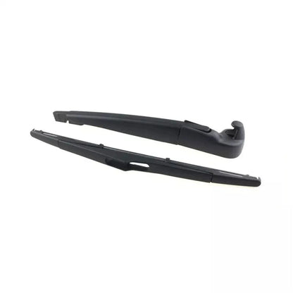 Rear Windshield Wiper Arm & Blade Set 68002490AB for Jeep Wrangler (2007–2016)