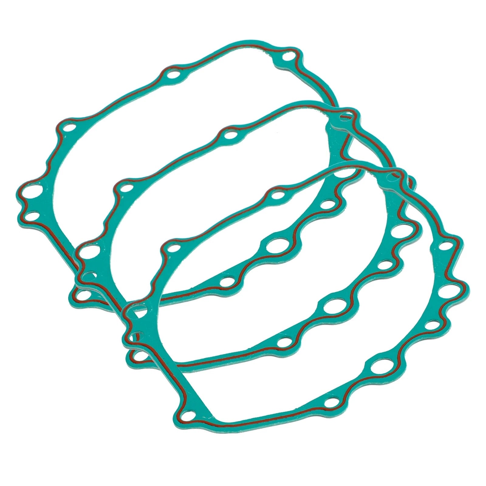 3X Generator Cover Gasket for Honda CBR600RR (2007–2021) T9
