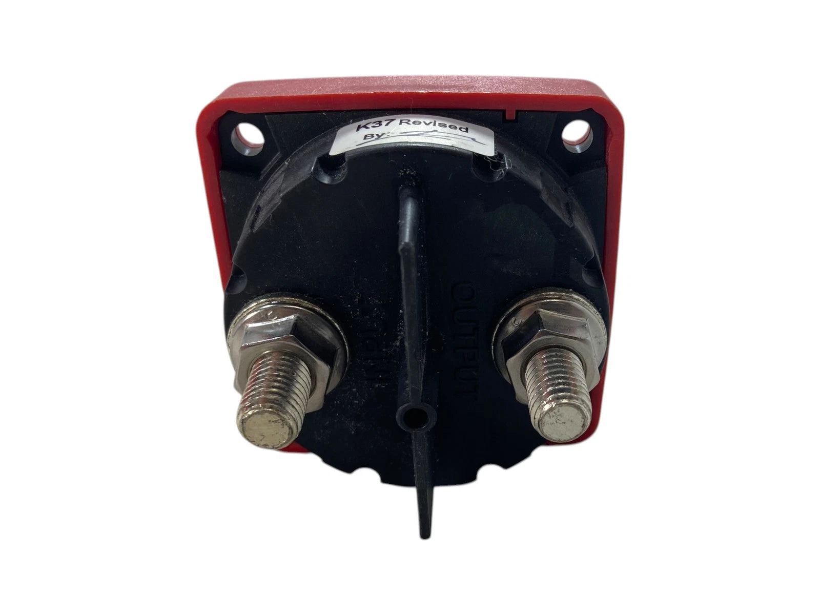 Battery Switch for Blue Sea Systems M-Series (6006)