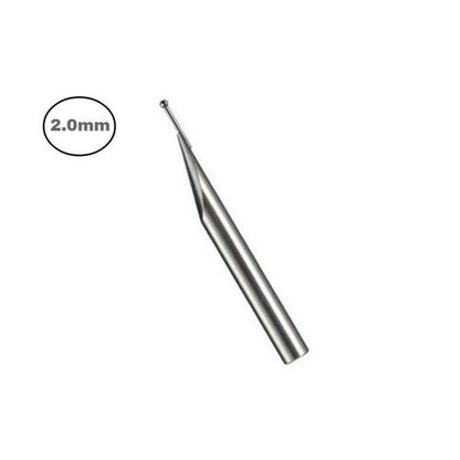 Ball Tip Probe Insert 1-4mm Tool for Mahr Fowler Trimos