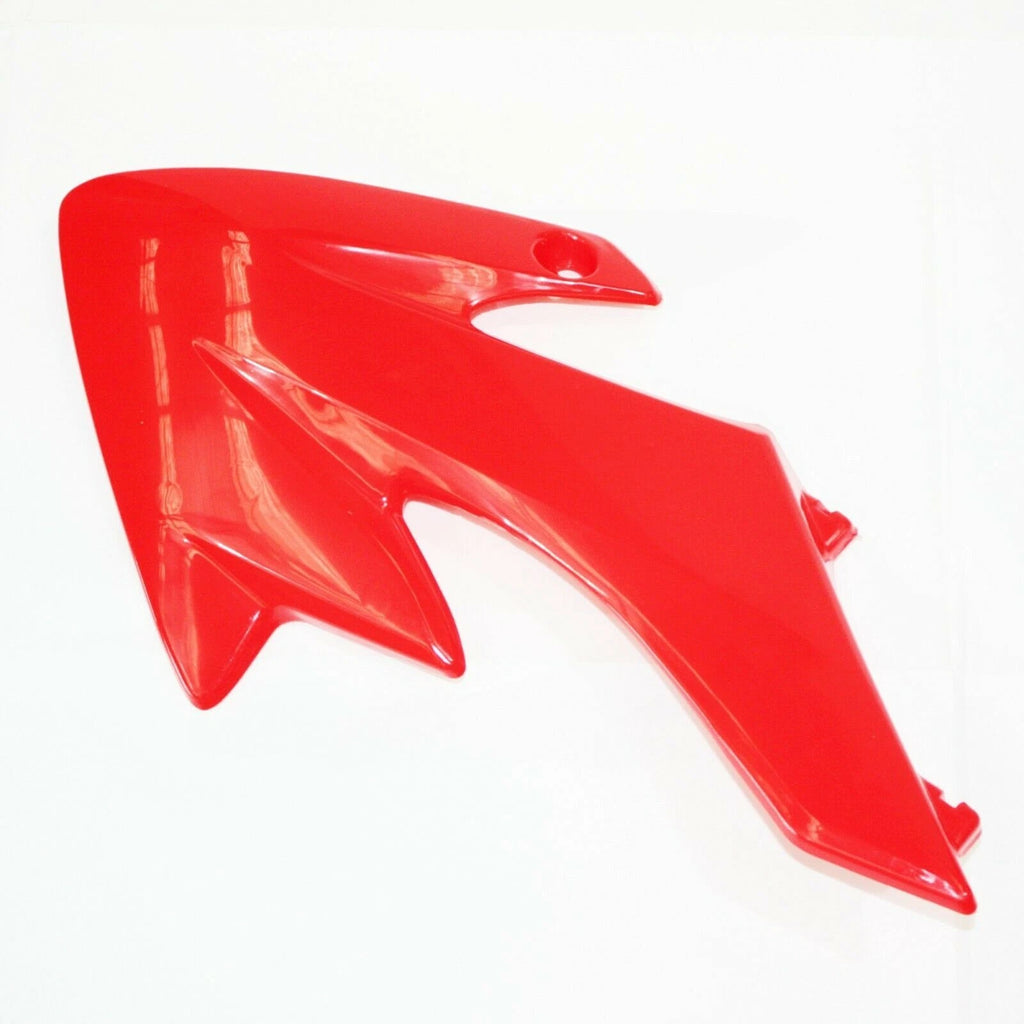 Front Tank Side Guard Fender Fairing for CRF50 (Pit Pro)