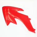Front Tank Side Guard Fender Fairing for CRF50 (Pit Pro)