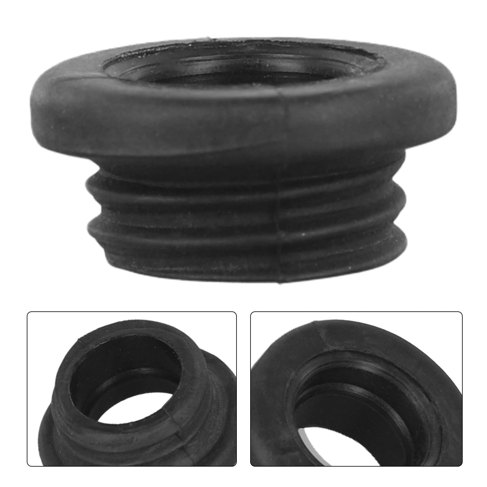 Dipstick Tube Seal for