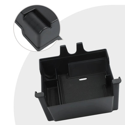 Armrest Storage Box for Ford Edge
