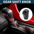 Automatic Gear Shifter Knob Replacement for Lexus ES350 (2016–2018) Black