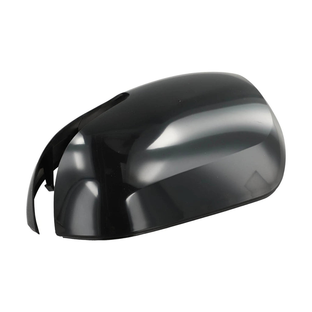 Left Side Mirror Cap for Toyota Scion XD (2008–2014) Unpainted