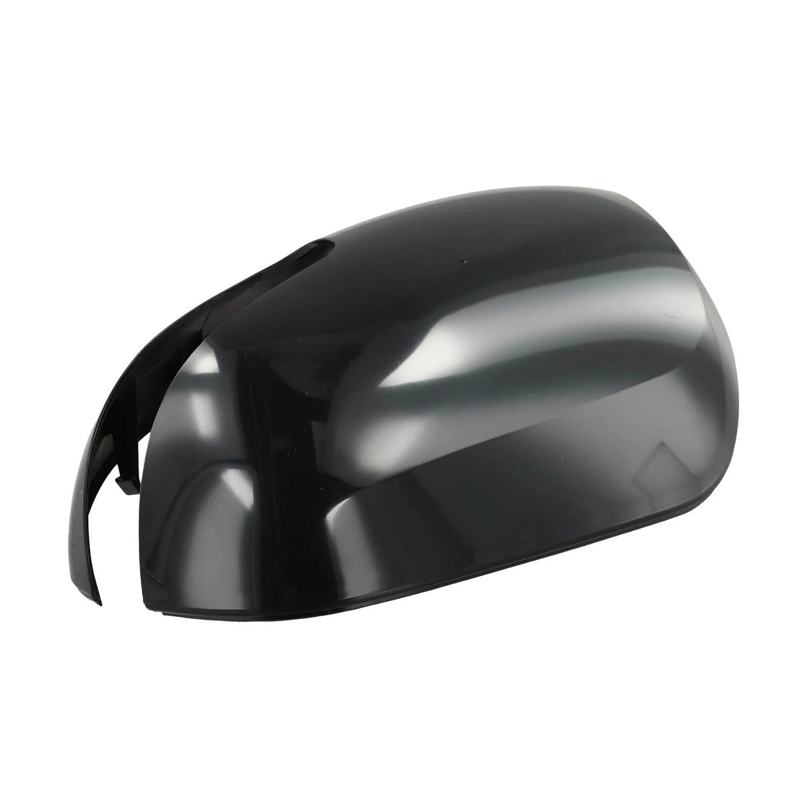 Left Side Mirror Cap for Toyota Scion XD (2008–2014) Unpainted