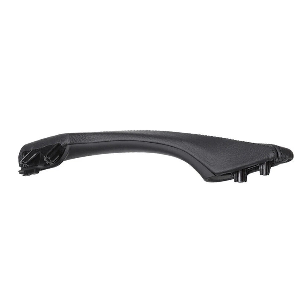 Door Trim Pull Handle Left Side Leather for BMW 5 Series F10 F11 F18 (2010–2017)