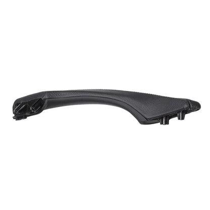 Door Trim Pull Handle Left Side Leather for BMW 5 Series F10 F11 F18 (2010–2017)