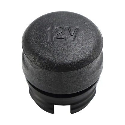 Cigarette Lighter Socket Cover for Ford Crown Victoria Ranger (2003–2011)