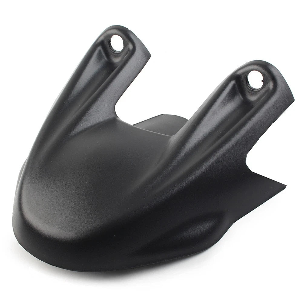 Front Fairing Aerodynamic Wing Cover for Yamaha Tracer 9GT (2021–2022)