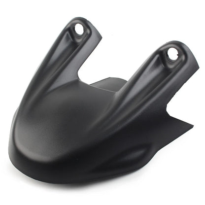 Front Fairing Aerodynamic Wing Cover for Yamaha Tracer 9GT (2021–2022)