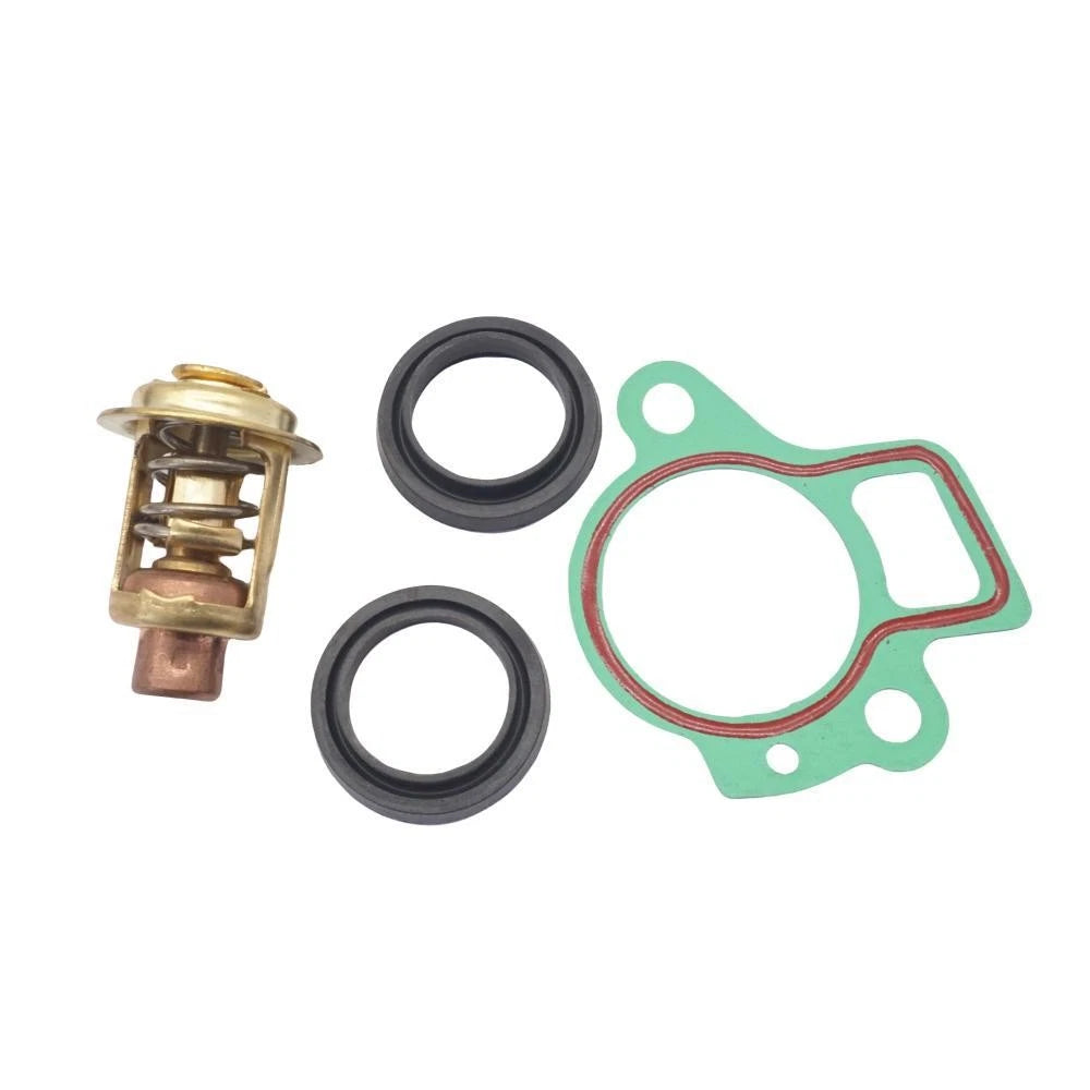 Thermostat Kit for Honda 90 100 200 225 HP Outboard (1990–2000) 19300-ZW9-003 18-3628-1