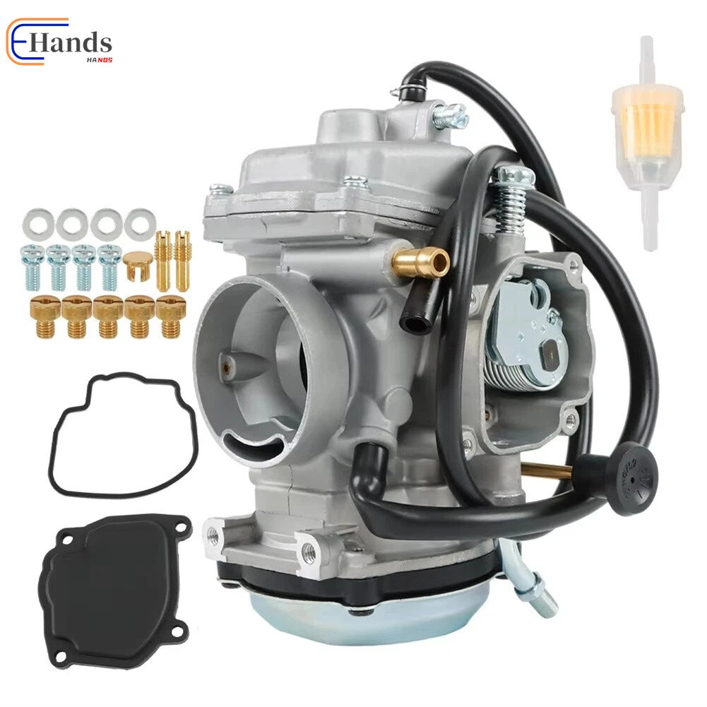 Carburetor for Yamaha Bear Tracker 250 YFM250 (1999–2004) 4XE-14140-12-00
