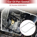 Oil Pan Gasket Replacement for Hyundai Tucson (2010–2021)