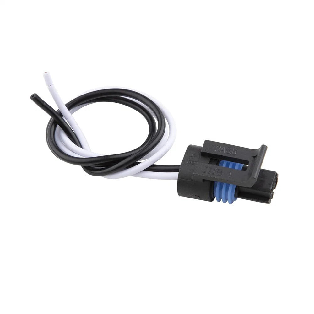 Engine Coolant Temperature Sensor Connector for Chevrolet (2000–2005) 88862305