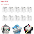 Wire Connector for Celsius - 10pcs, -40 to 150 Degrees
