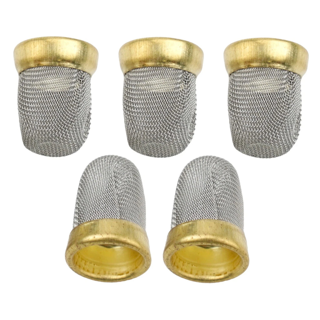 5pcs Replacement Filters for Eberspacher Fuel Pumps (2013–2013)