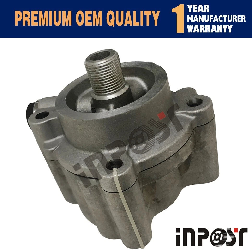 K4M Oil Pump for Mitsubishi K4M Engine (2000–2005)