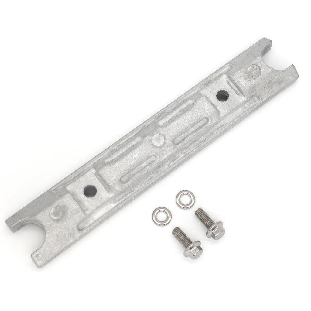 Trim Tab Anode for Yamaha 40-130 HP