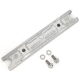 Trim Tab Anode for Yamaha 40-130 HP