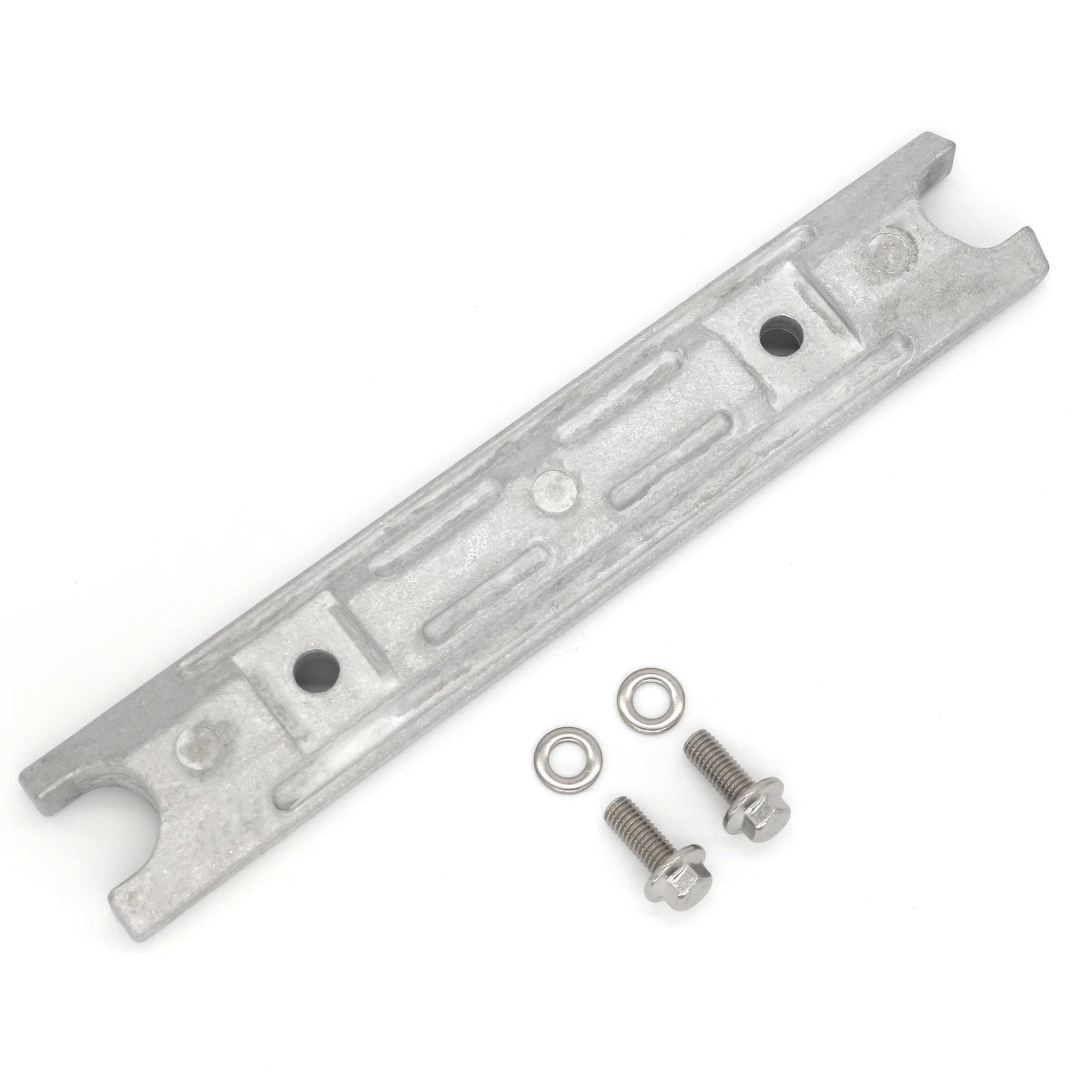 Trim Tab Anode for Yamaha 40-130 HP