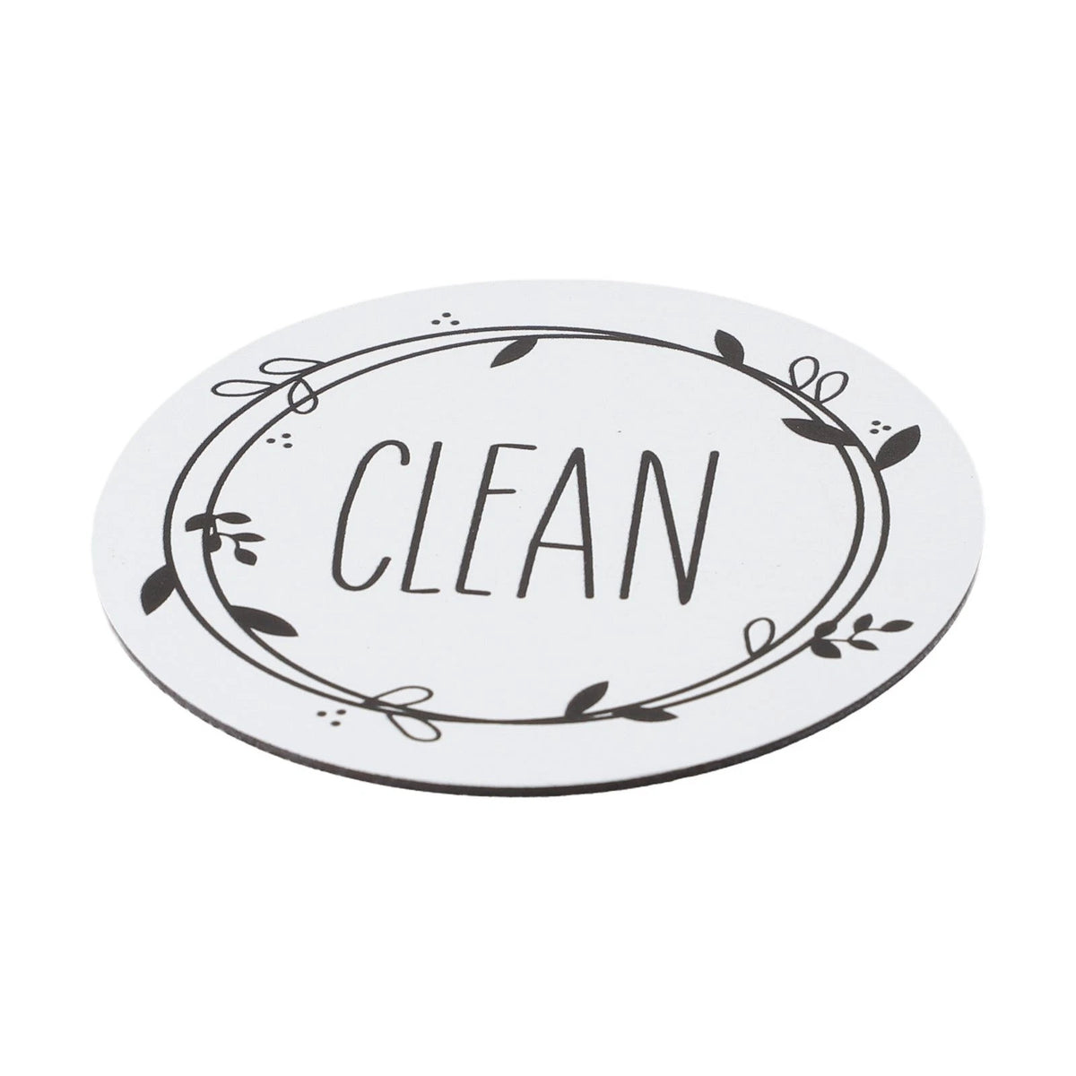 Magnet Sticker for Fridge and Dishwasher Gadgets
