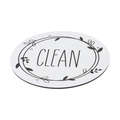 Magnet Sticker for Fridge and Dishwasher Gadgets